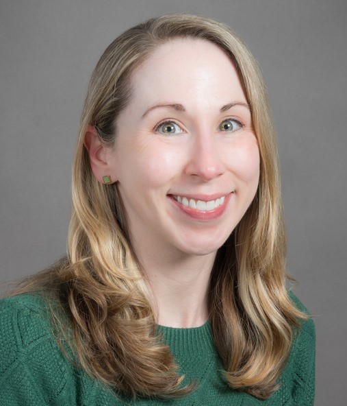 Faculty Photos